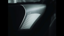 Impianto audio Bang & Olufsen per Aston Martin DBS