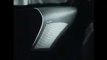 Impianto audio Bang & Olufsen per Aston Martin DBS