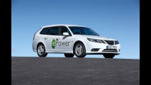 Saab 9-3 ePower