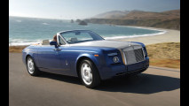 Royce Phantom Drophead Coupé