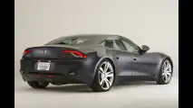 Fisker Karma