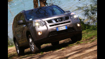 Nissan X-Trail 2.0 dCi 150 CV LE - TEST