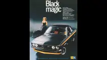 Opel Manta