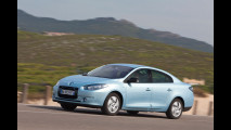 Renault Fluence Z.E. - TEST