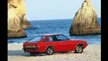 Opel Manta