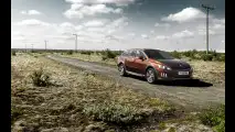 Peugeot 508 RXH