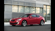 Hyundai Genesis Coupé