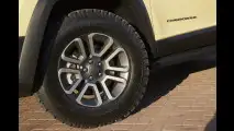 Jeep Cherokee Adventurer concept 