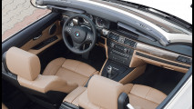 BMW M3 Cabrio in arrivo
