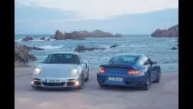 Porsche 911 Turbo