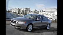 AWD su Volvo S80