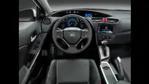 Nuova Honda Civic