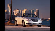 Chrysler 200 Cabriolet