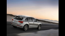 Audi Q5 restyling
