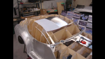 Morgan Life Car