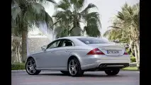 Mercedes CLS
