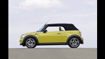 Nuova MINI Cabrio