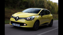 Nuova Renault Clio