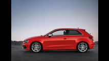 Nuova Audi S3