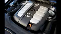 Volkswagen Touareg R50