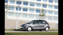 Toyota Yaris restyling