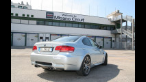 BMW M3 Coupé