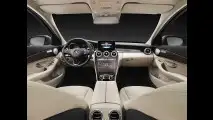 Mercedes Classe C Station Wagon