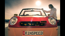 Rinspeed BamBoo