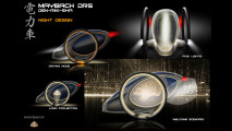 Maybach DRS