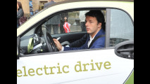 Una smart ED per Matteo Renzi