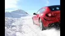 Ferrari FF