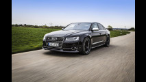 Audi S8 by ABT Sportsline