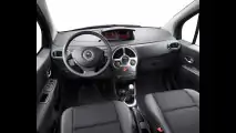 Renault Grand Modus 2011