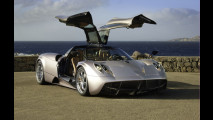 Pagani Huayra