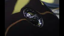 Bugatti Veyron Fbg par Hermès a Ginevra 2008