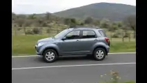 Daihatsu Terios 1.3 SX