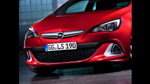 Opel Astra GTC OPC