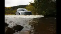 Range Rover Sport 2012 - TEST