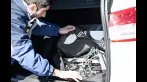 Gomme invernali o catene da neve? Ecco come scegliere