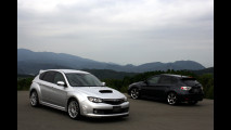 Ecco la Subaru Impreza STI