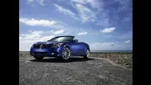 Nuova Infiniti G37 Cabrio