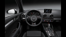 Nuova Audi A3 Sportback TCNG