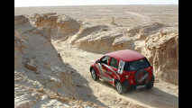 La Terios sbarca in Tunisia