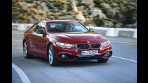 BMW Serie 4 Coupe