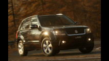 Suzuki Grand Vitara 4x4 Anniversary