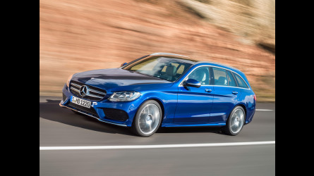 Classe C SW e Serie 3 Touring, familiari contro