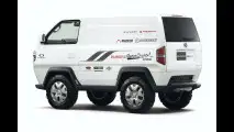 Daihatsu, i prototipi