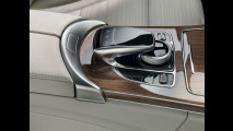 Nuova Mercedes Classe C