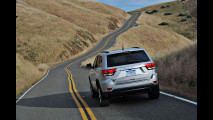 Jeep Grand Cherokee 3.0 CRD