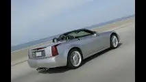 Cadillac XLR V